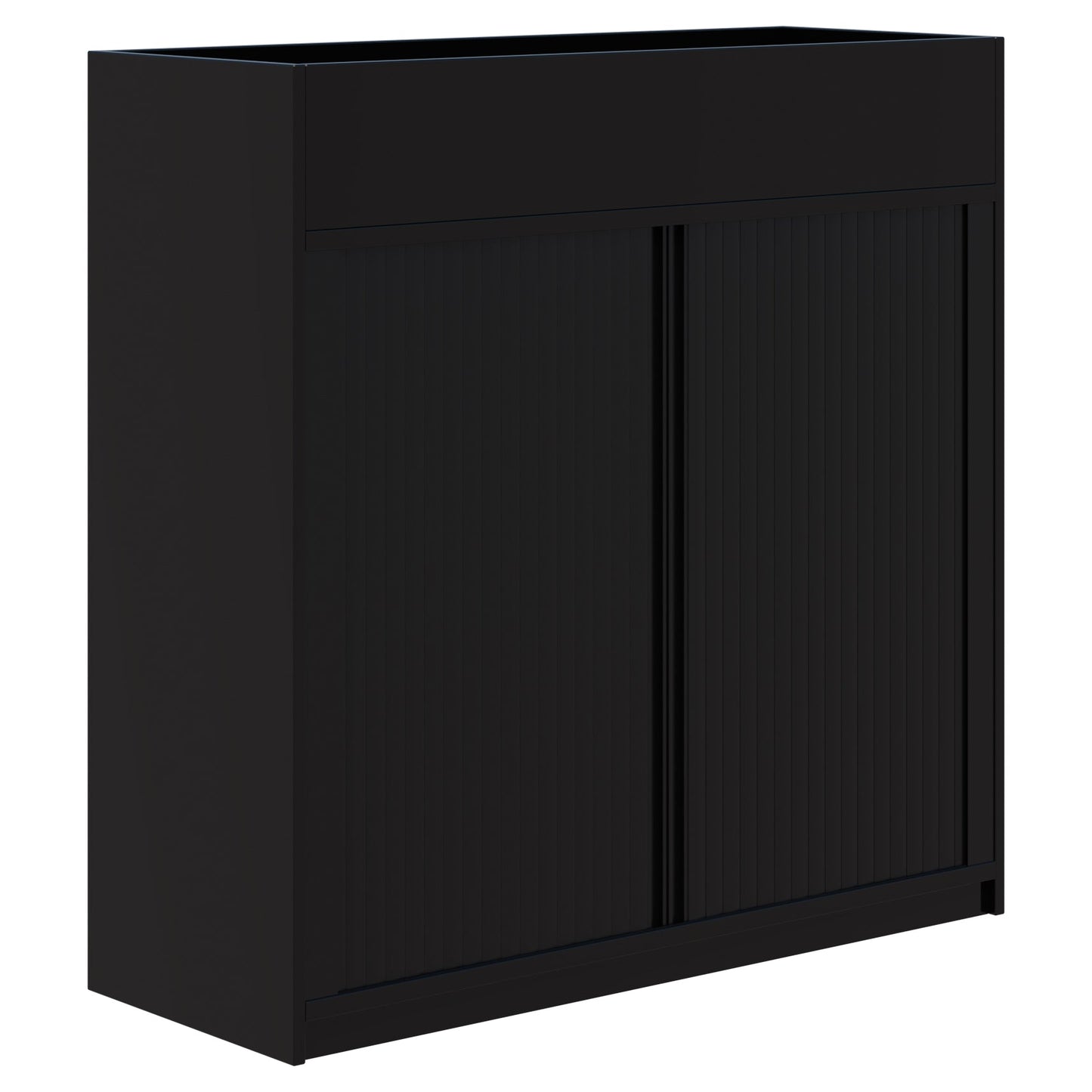 Rapid Planter Tambour