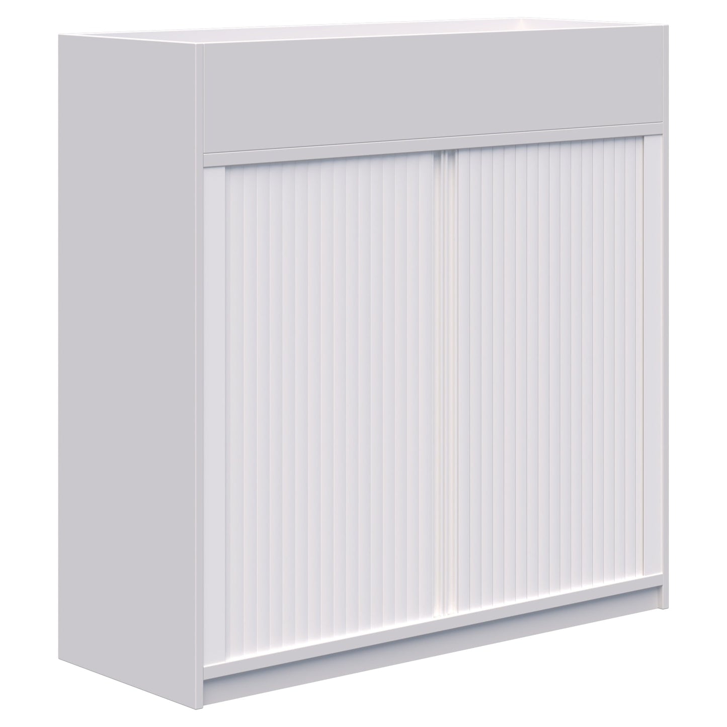 Rapid Planter Tambour