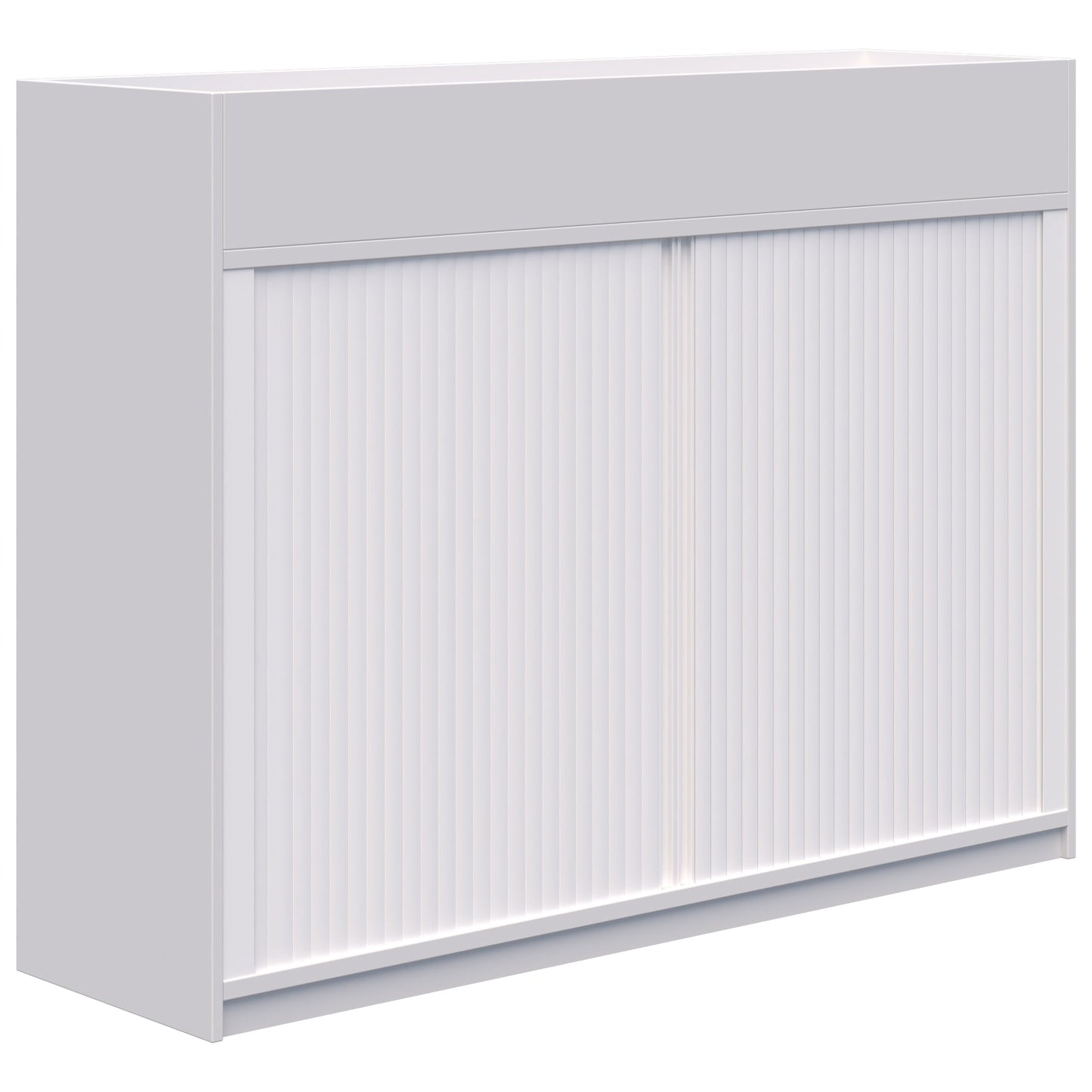 Rapid Planter Tambour