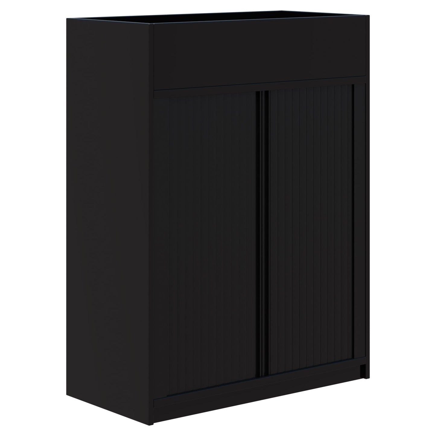 Rapid Planter Tambour