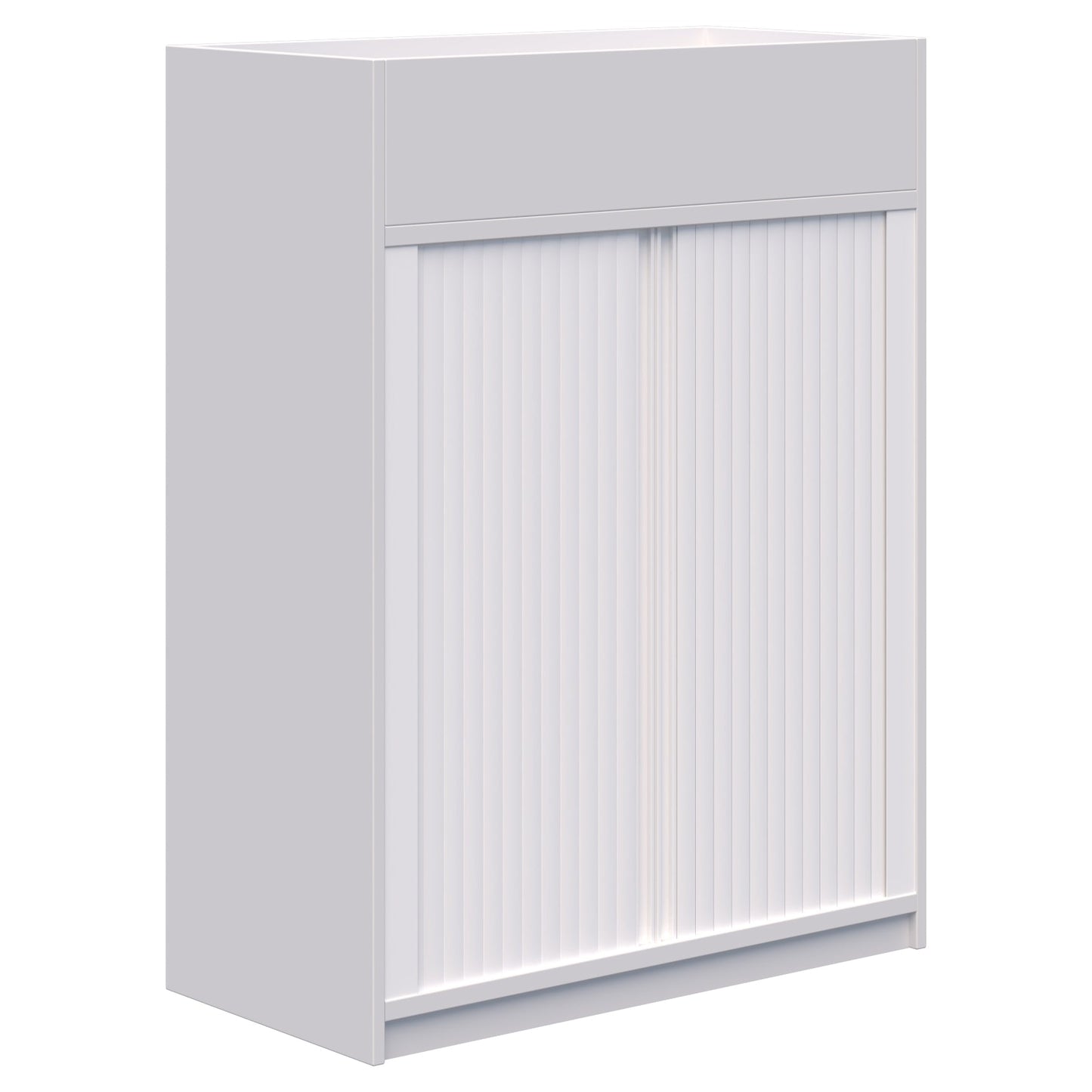 Rapid Planter Tambour