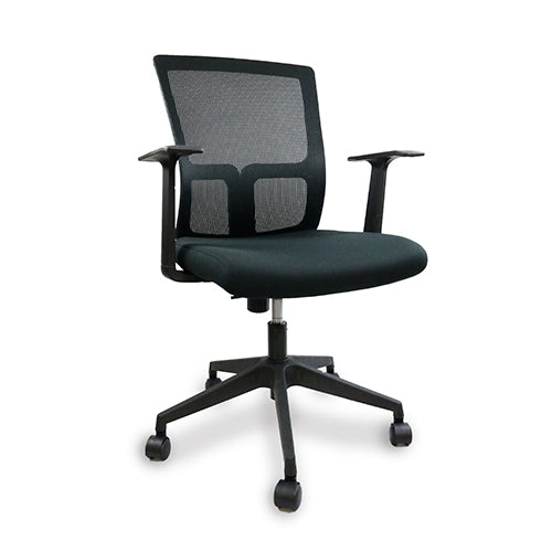 mesh back office chair