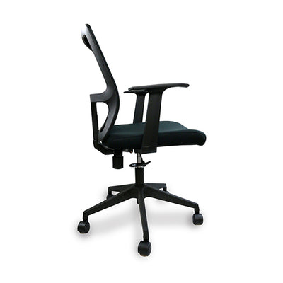mesh back office chair