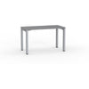 Metal Leg office Desk