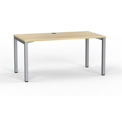 Metal Leg office Desk