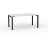 Metal Leg office Desk