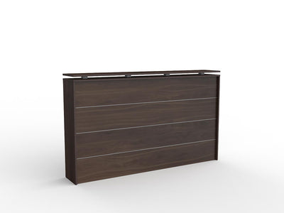 cubit reception front