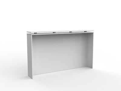 cubit reception front