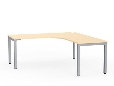 cubit managerial corner workstation
