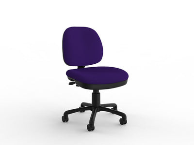 mid back office chair