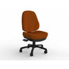 Plymouth Heavy Duty Office Chair Crown Fabric
