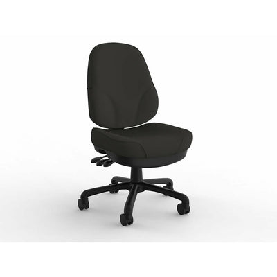 Plymouth Office Chair Heavy Duty 200KG