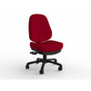 Plymouth Heavy Duty Office Chair Crown Fabric
