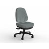 Plymouth Large office chair splice fabric