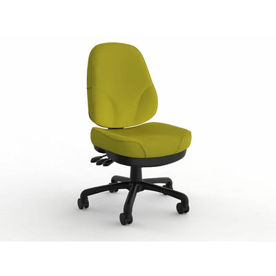 Plymouth Office Chair Heavy Duty 200KG