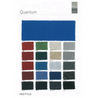 Chair fabric choices