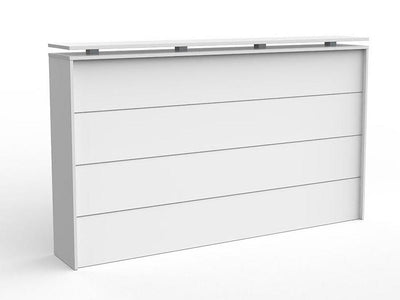 cubit reception front