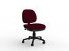 mid back office chair