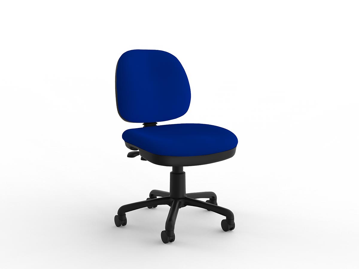mid back office chair