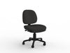 mid back office chair