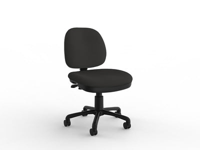 mid back office chair