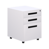 Spectrum Mobile Pedestal