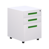 Spectrum Mobile Pedestal