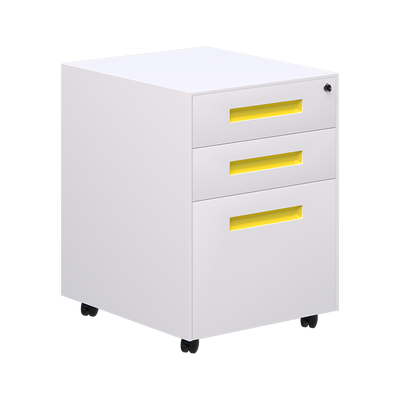 Spectrum Mobile Pedestal