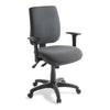 Fabric Back Office Chair Task Chair