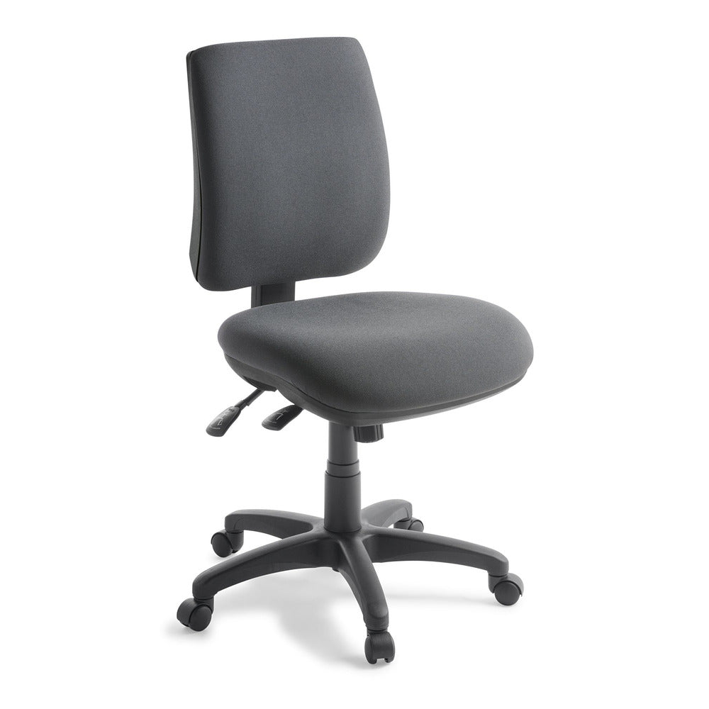 Sport Office Chair Quantum Storm Without Arms