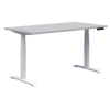 Summit II Single Electric Desk