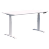 Summit II Single Electric Desk
