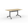 flippable Office Meeting Table