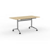 flippable Office Meeting Table