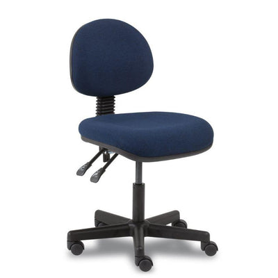 Fabric Back Office Chair Task Chair