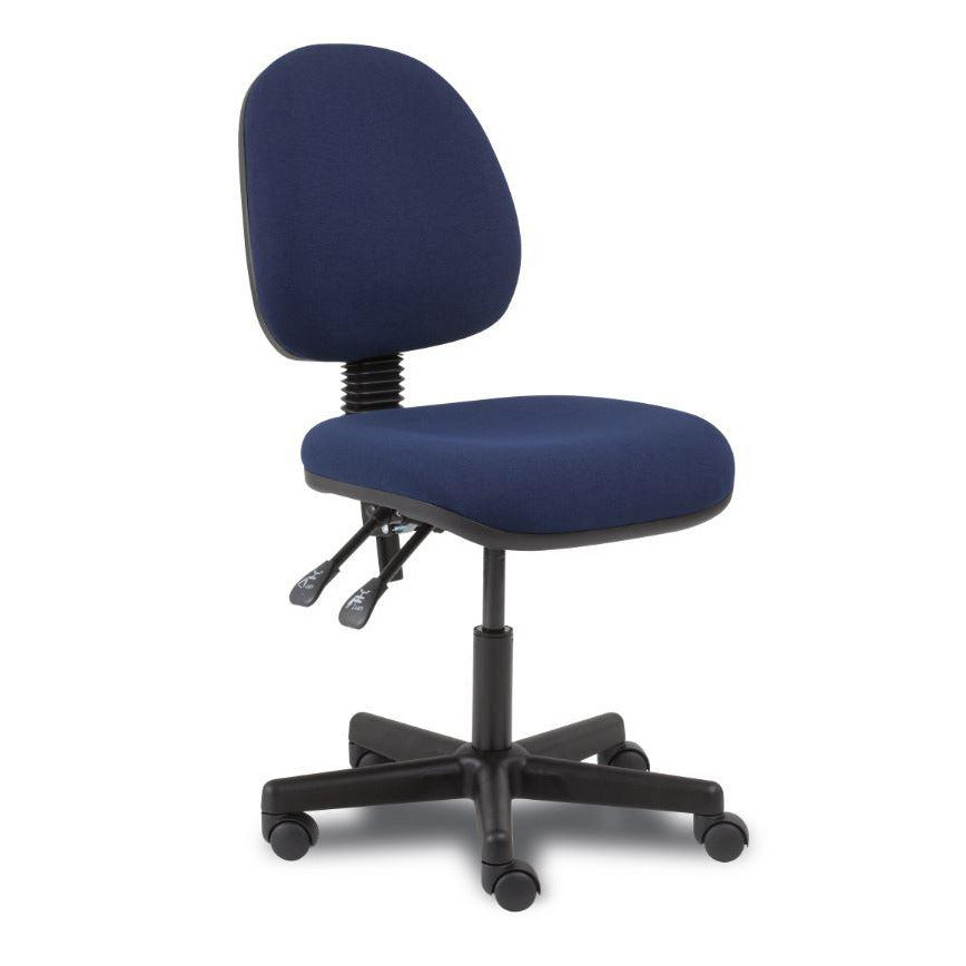 Fabric Back Office Chair Task Chair