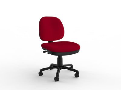 mid back office chair