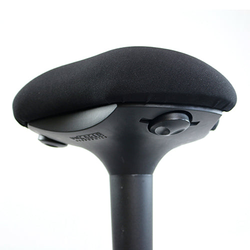 Standing wobble online stool