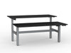 Agile Electric Double Sided Shared Desk