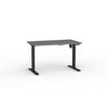 Agile Boost Electric Single Motor Standing Desk