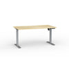 Agile Boost Electric Single Motor Standing Desk