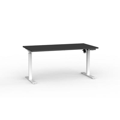 Agile Boost Electric Single Motor Standing Desk
