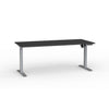 Agile Boost Electric Single Motor Standing Desk