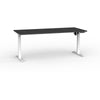 Agile Boost Electric Single Motor Standing Desk