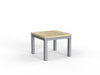 Metal Leg coffee table