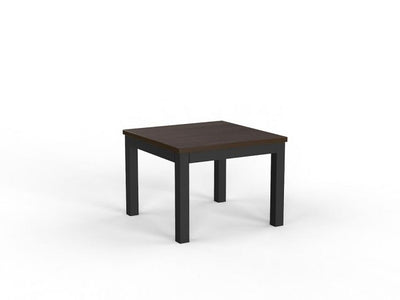 Metal Leg coffee table