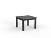 Metal Leg coffee table