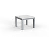 Metal Leg coffee table