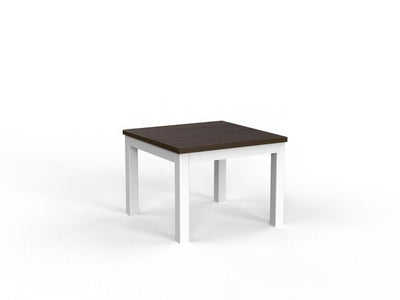 Metal Leg coffee table