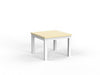 Metal Leg coffee table